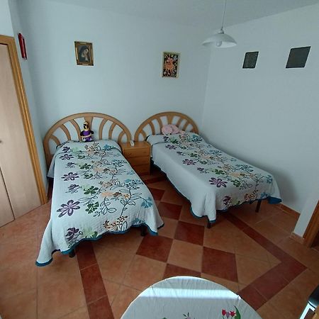 Vila Casa La Plaza Lanjarón Exteriér fotografie
