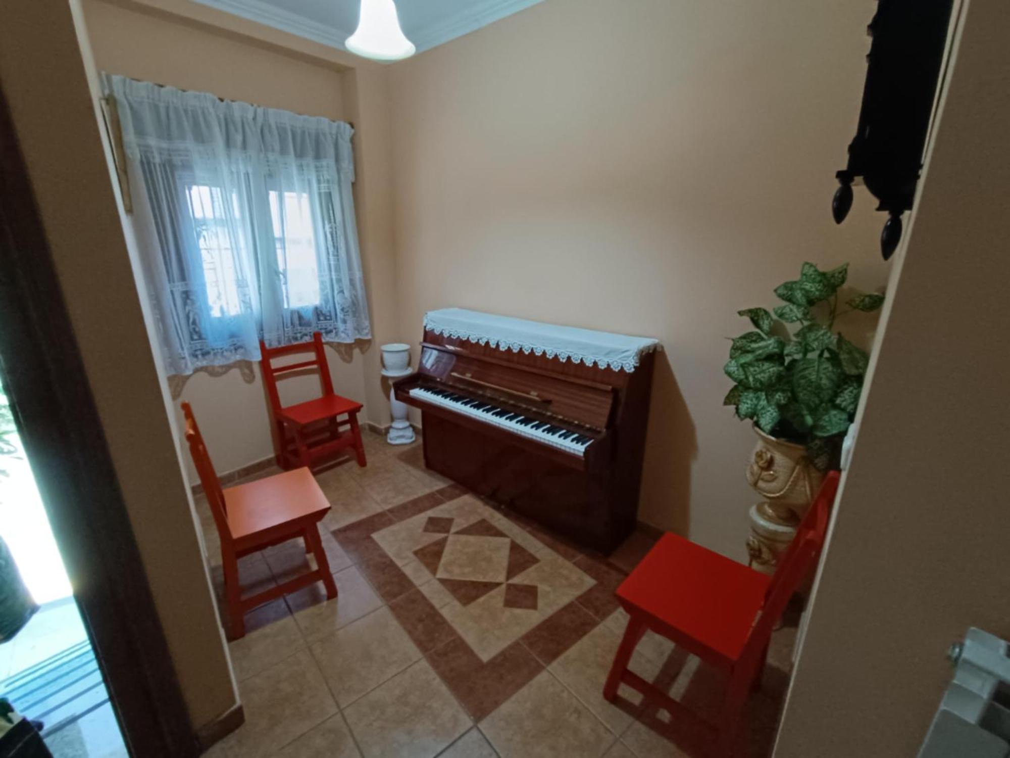 Vila Casa La Plaza Lanjarón Pokoj fotografie