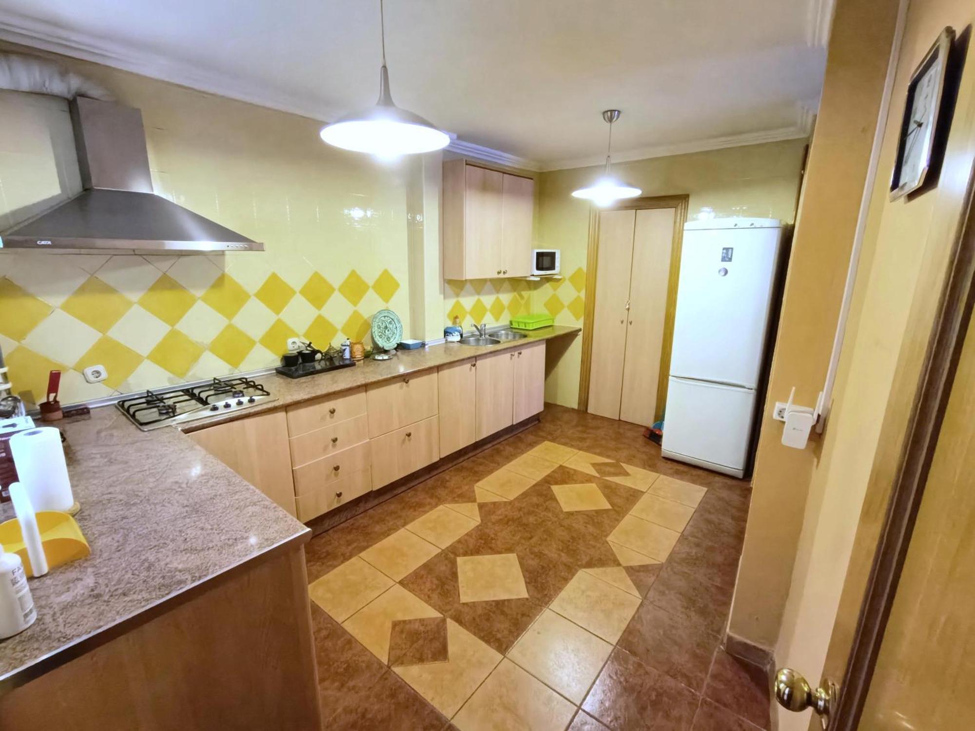 Vila Casa La Plaza Lanjarón Pokoj fotografie