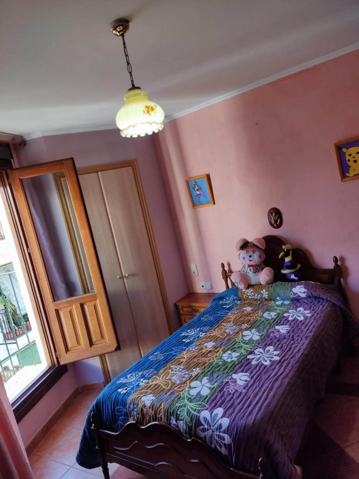 Vila Casa La Plaza Lanjarón Pokoj fotografie